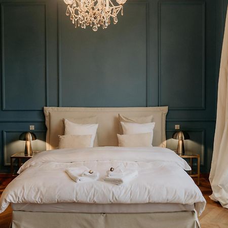 B&B Kasteel Den Tip Arendonk Kültér fotó