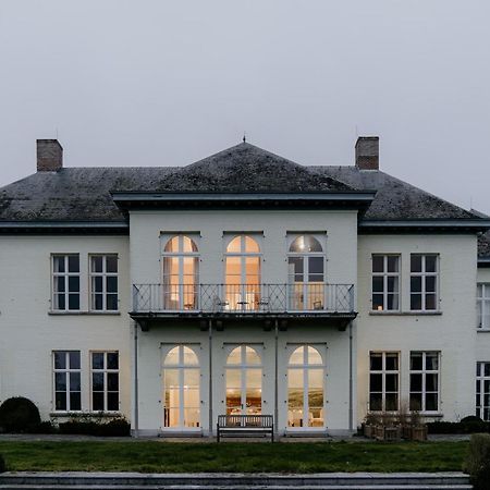 B&B Kasteel Den Tip Arendonk Kültér fotó