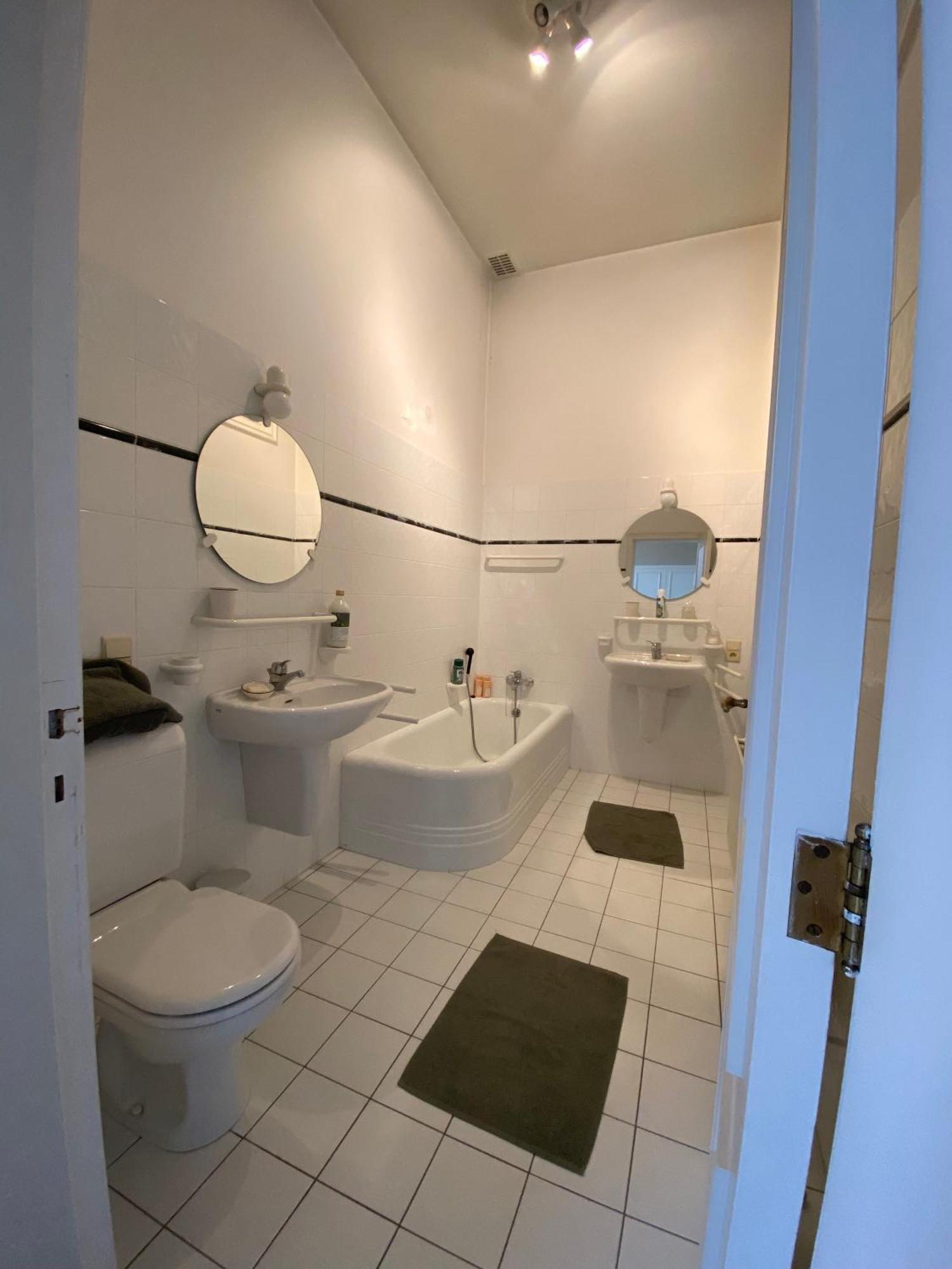 B&B Kasteel Den Tip Arendonk Kültér fotó