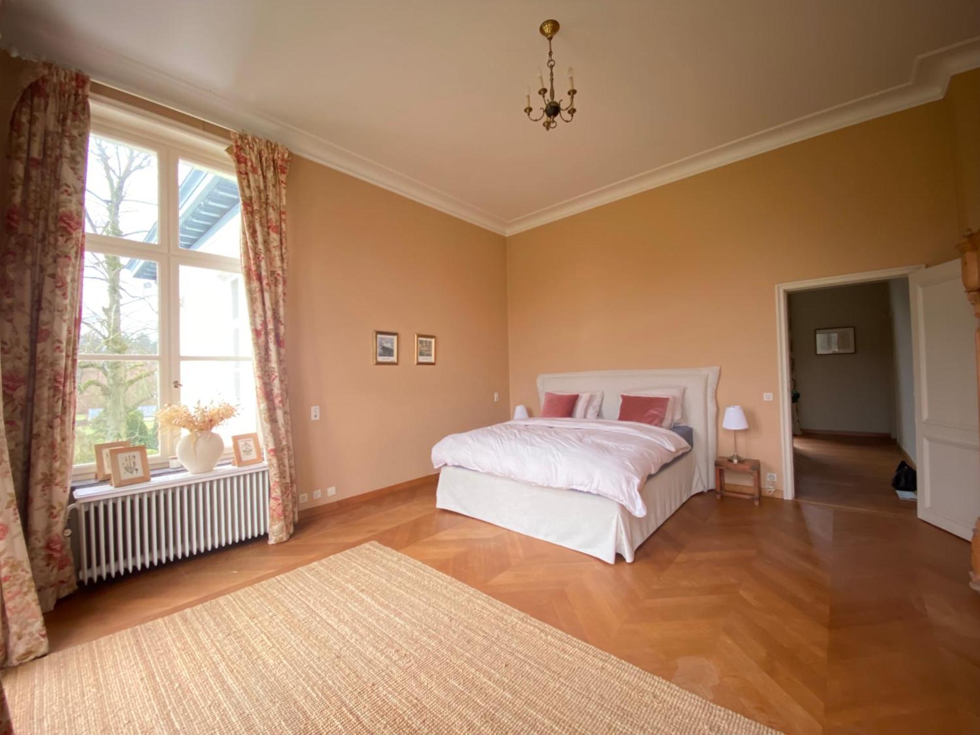 B&B Kasteel Den Tip Arendonk Kültér fotó
