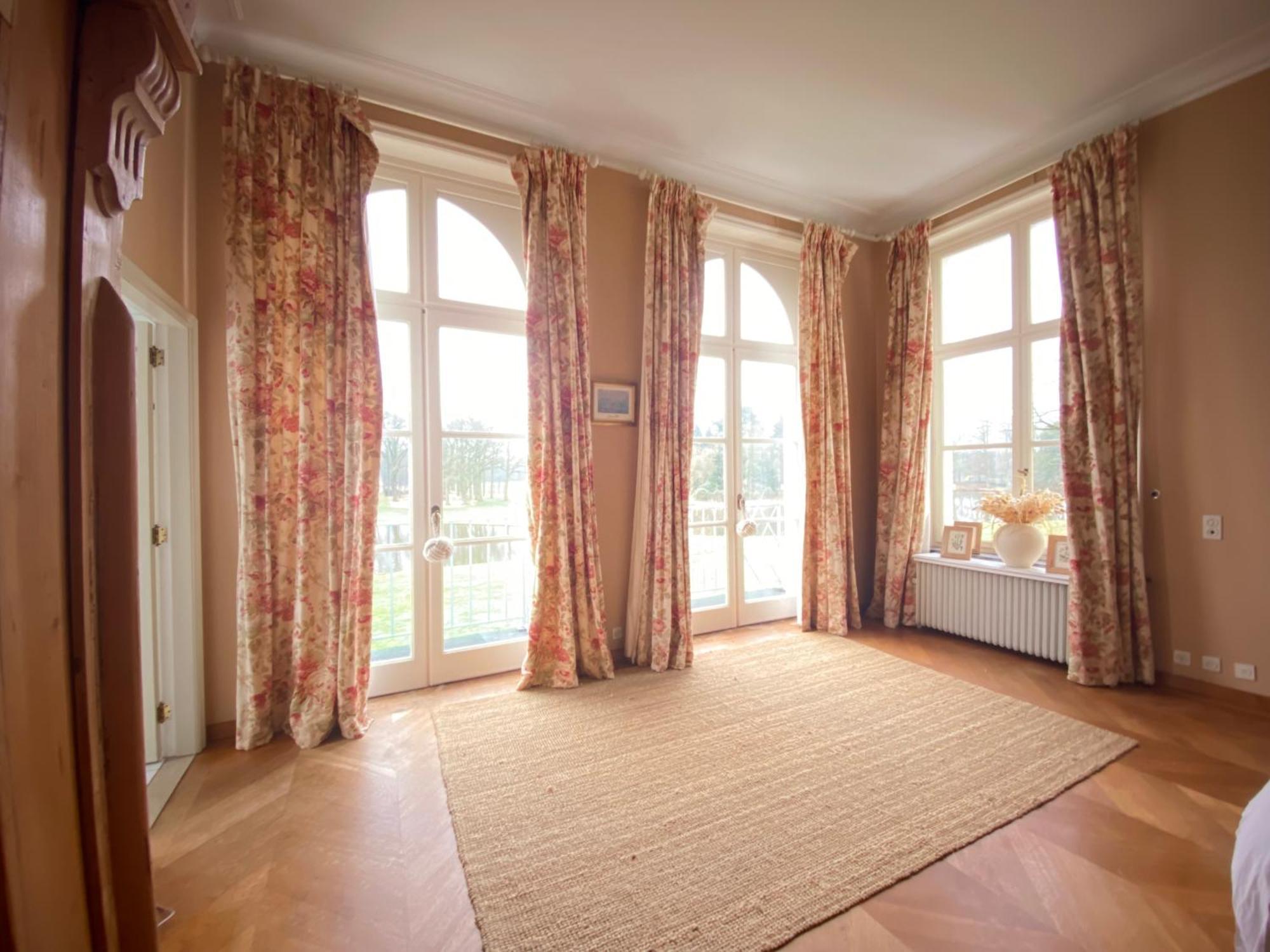 B&B Kasteel Den Tip Arendonk Kültér fotó