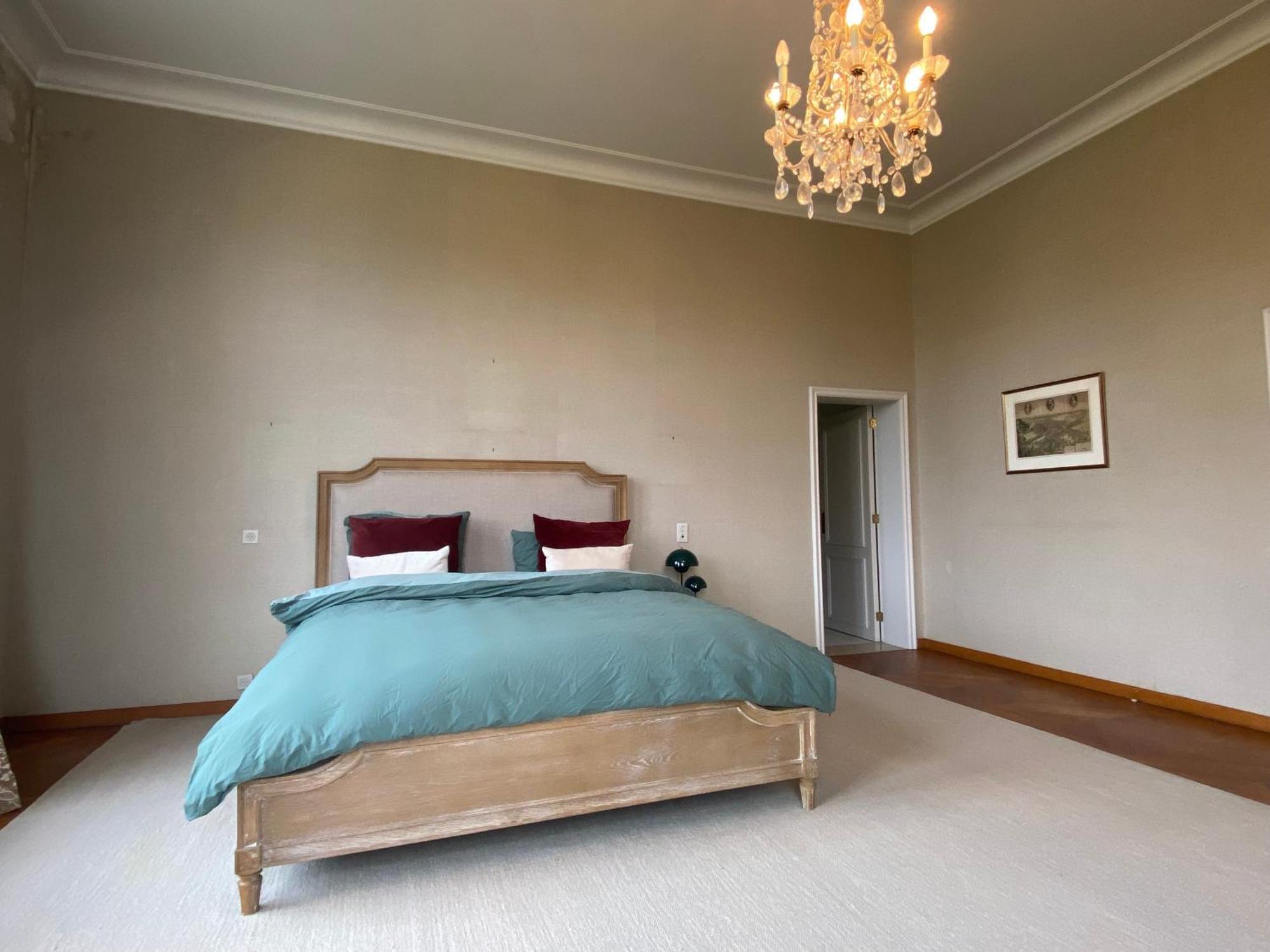 B&B Kasteel Den Tip Arendonk Kültér fotó