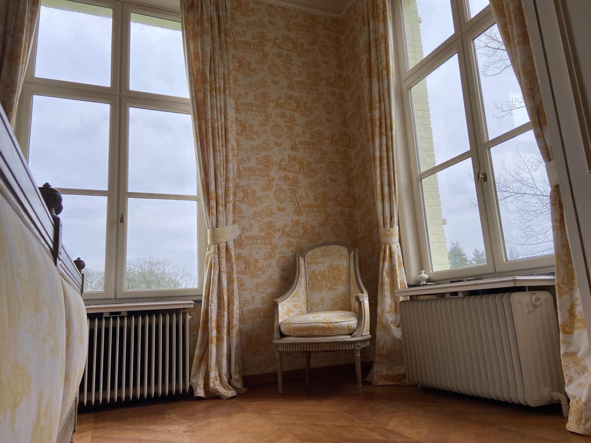 B&B Kasteel Den Tip Arendonk Kültér fotó