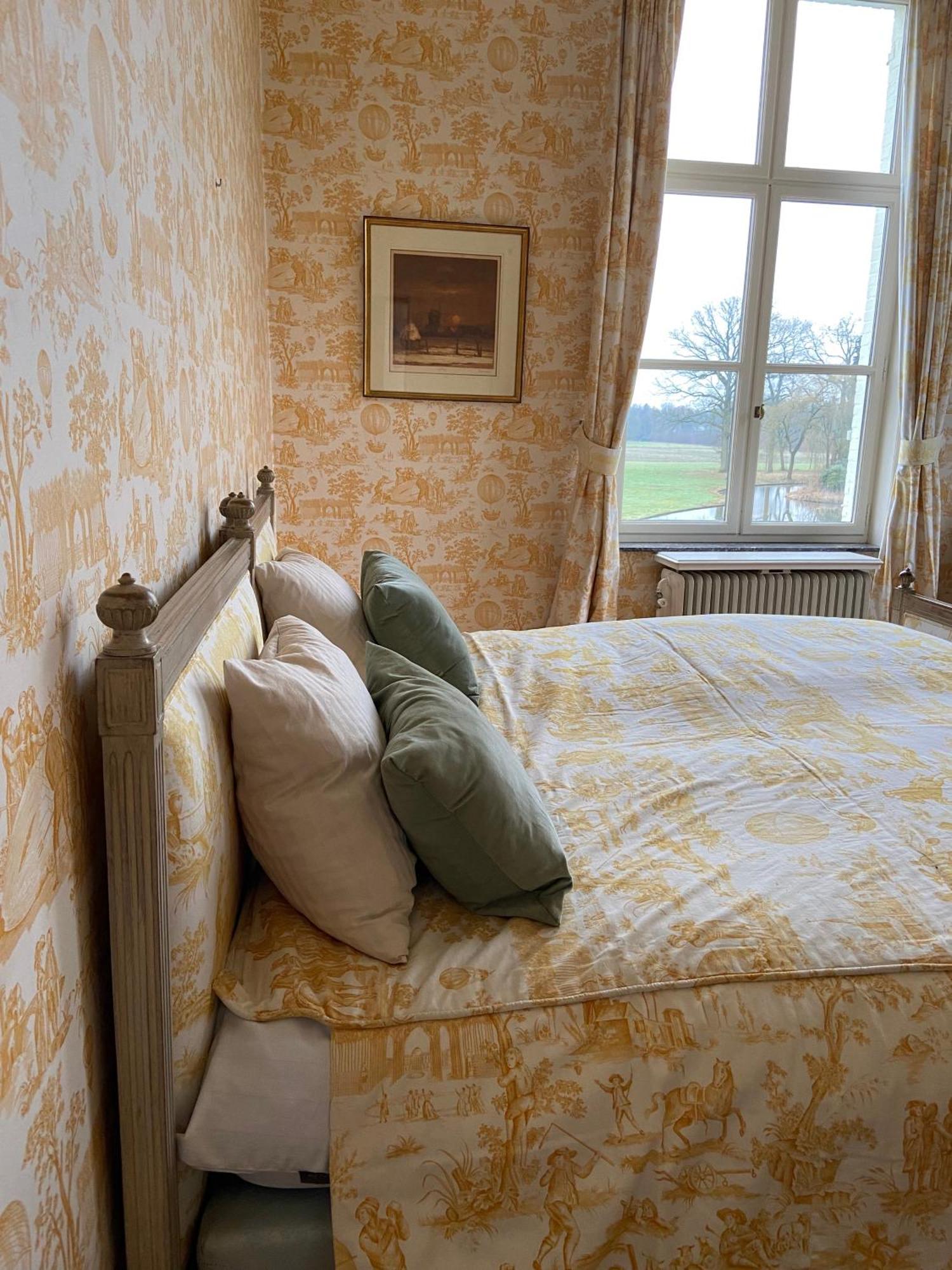 B&B Kasteel Den Tip Arendonk Kültér fotó