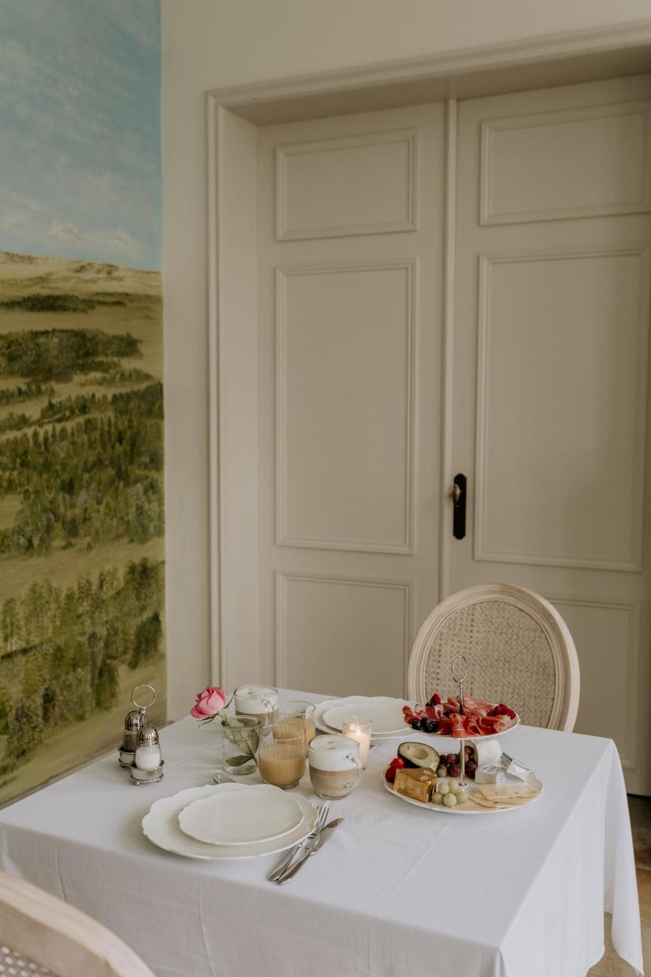 B&B Kasteel Den Tip Arendonk Kültér fotó