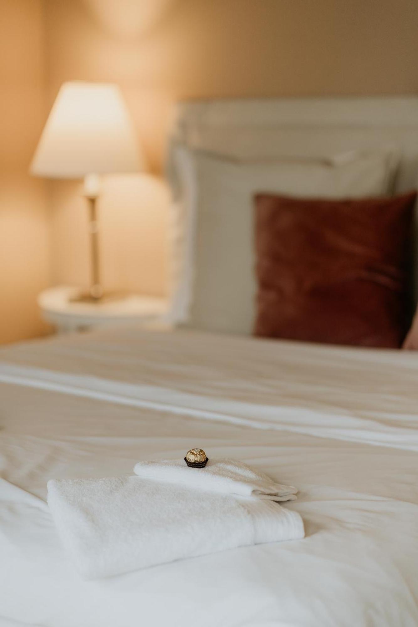 B&B Kasteel Den Tip Arendonk Kültér fotó