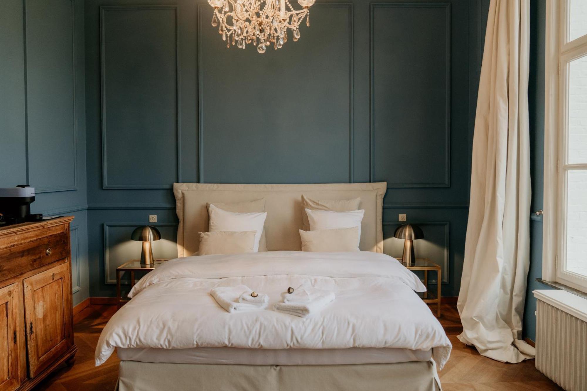 B&B Kasteel Den Tip Arendonk Kültér fotó