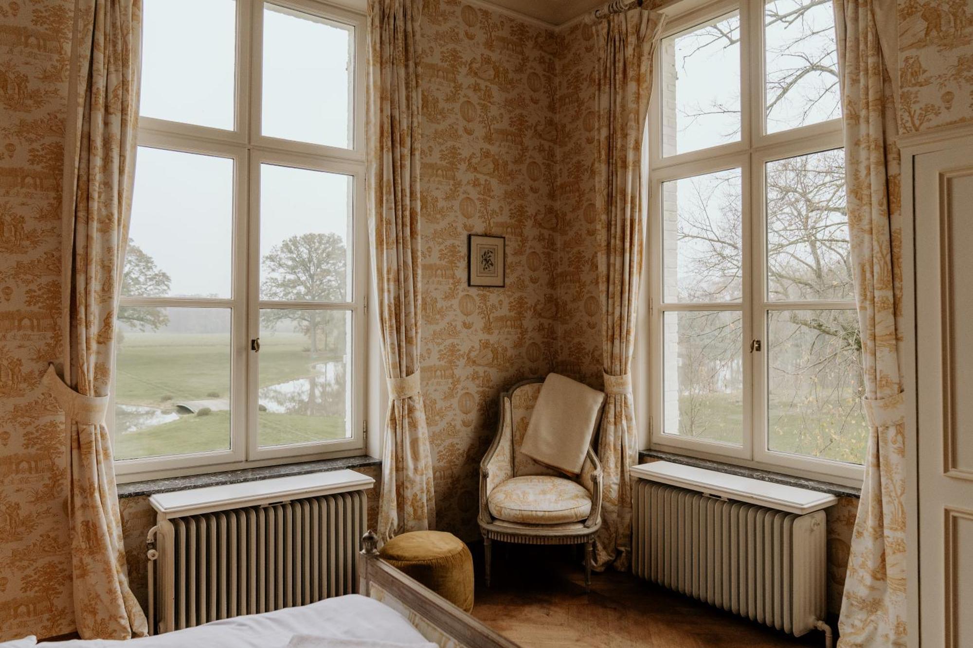 B&B Kasteel Den Tip Arendonk Kültér fotó
