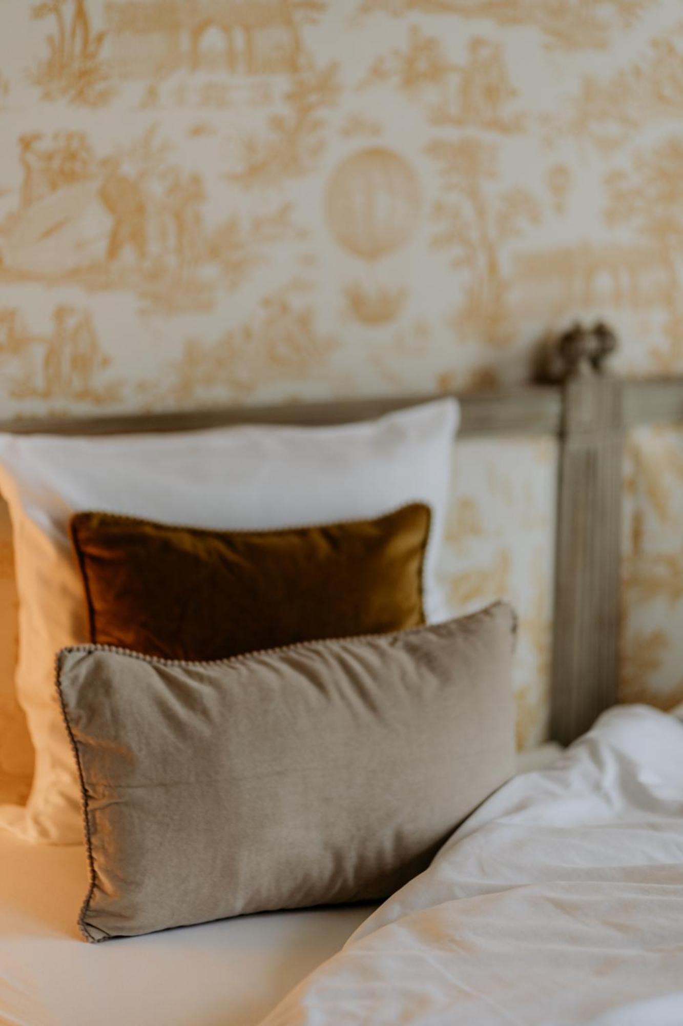 B&B Kasteel Den Tip Arendonk Kültér fotó