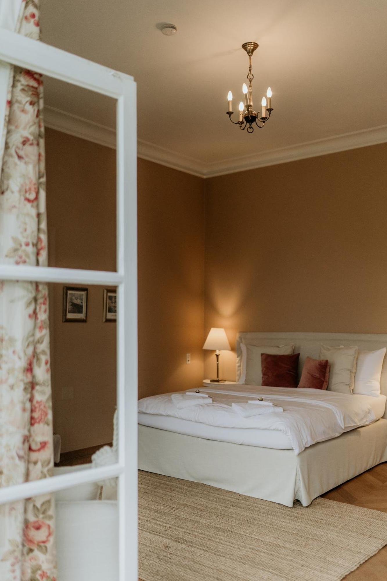 B&B Kasteel Den Tip Arendonk Kültér fotó