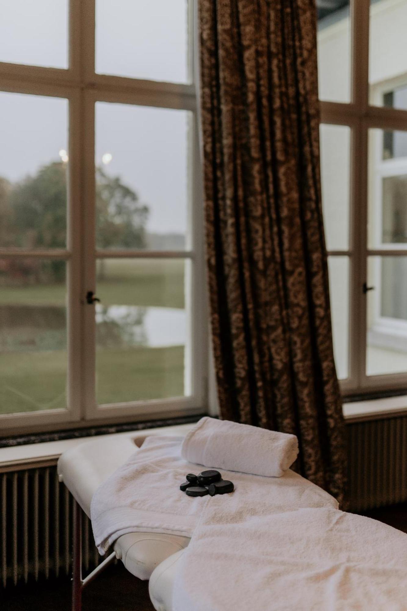 B&B Kasteel Den Tip Arendonk Kültér fotó