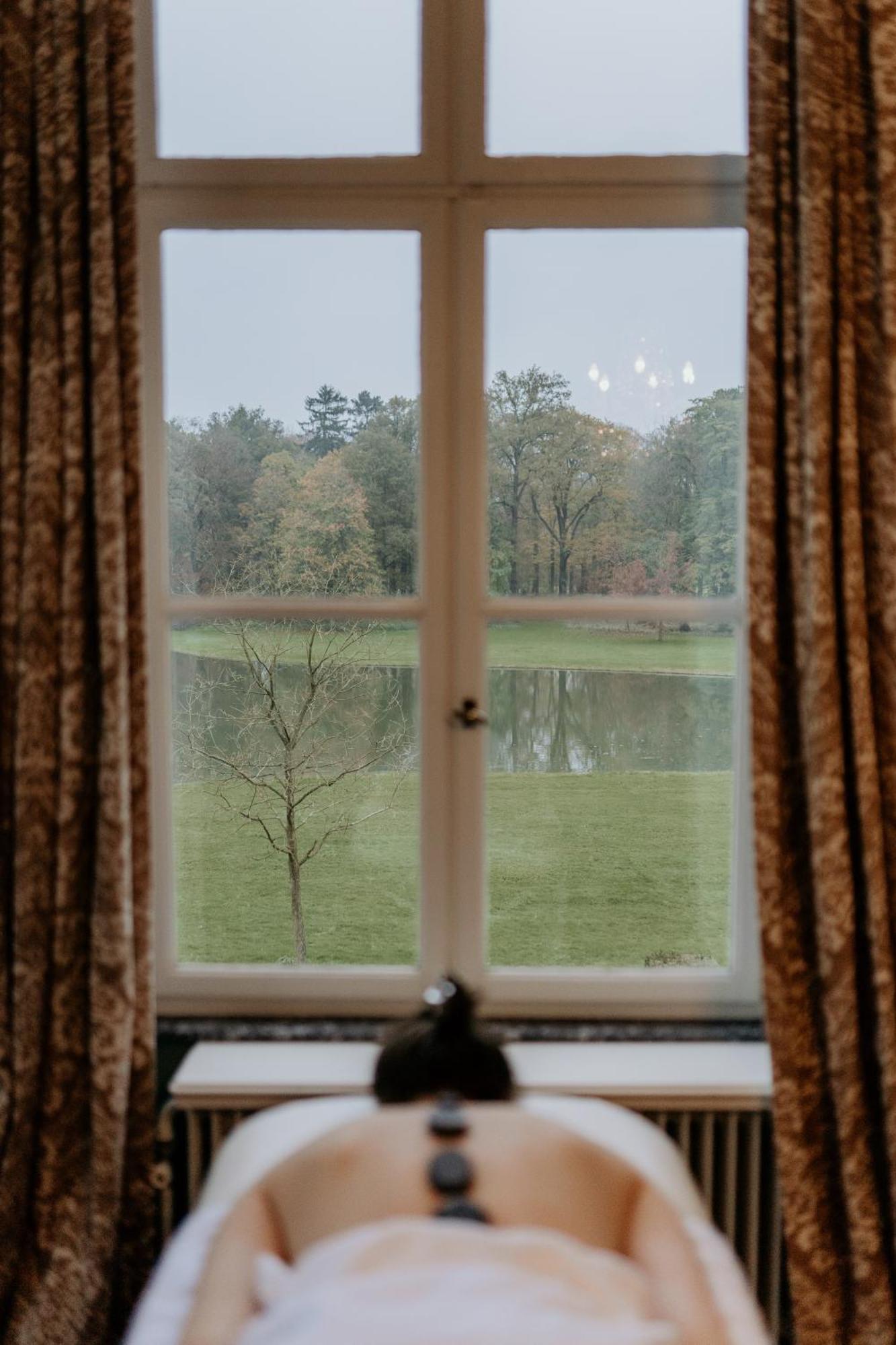 B&B Kasteel Den Tip Arendonk Kültér fotó