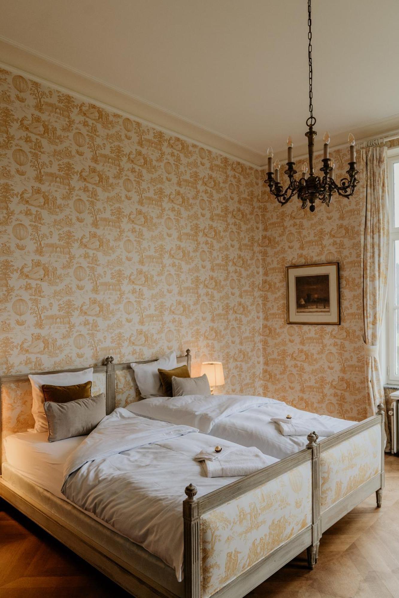 B&B Kasteel Den Tip Arendonk Kültér fotó