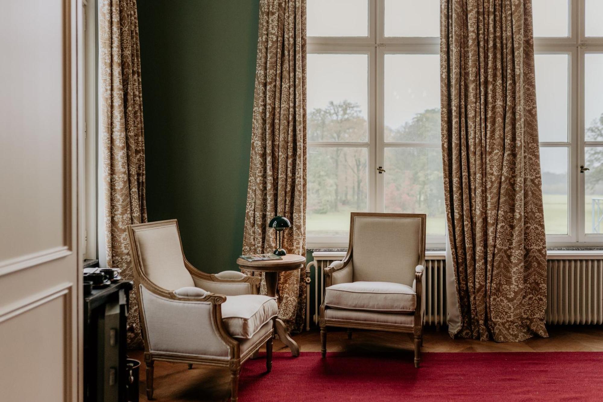 B&B Kasteel Den Tip Arendonk Kültér fotó
