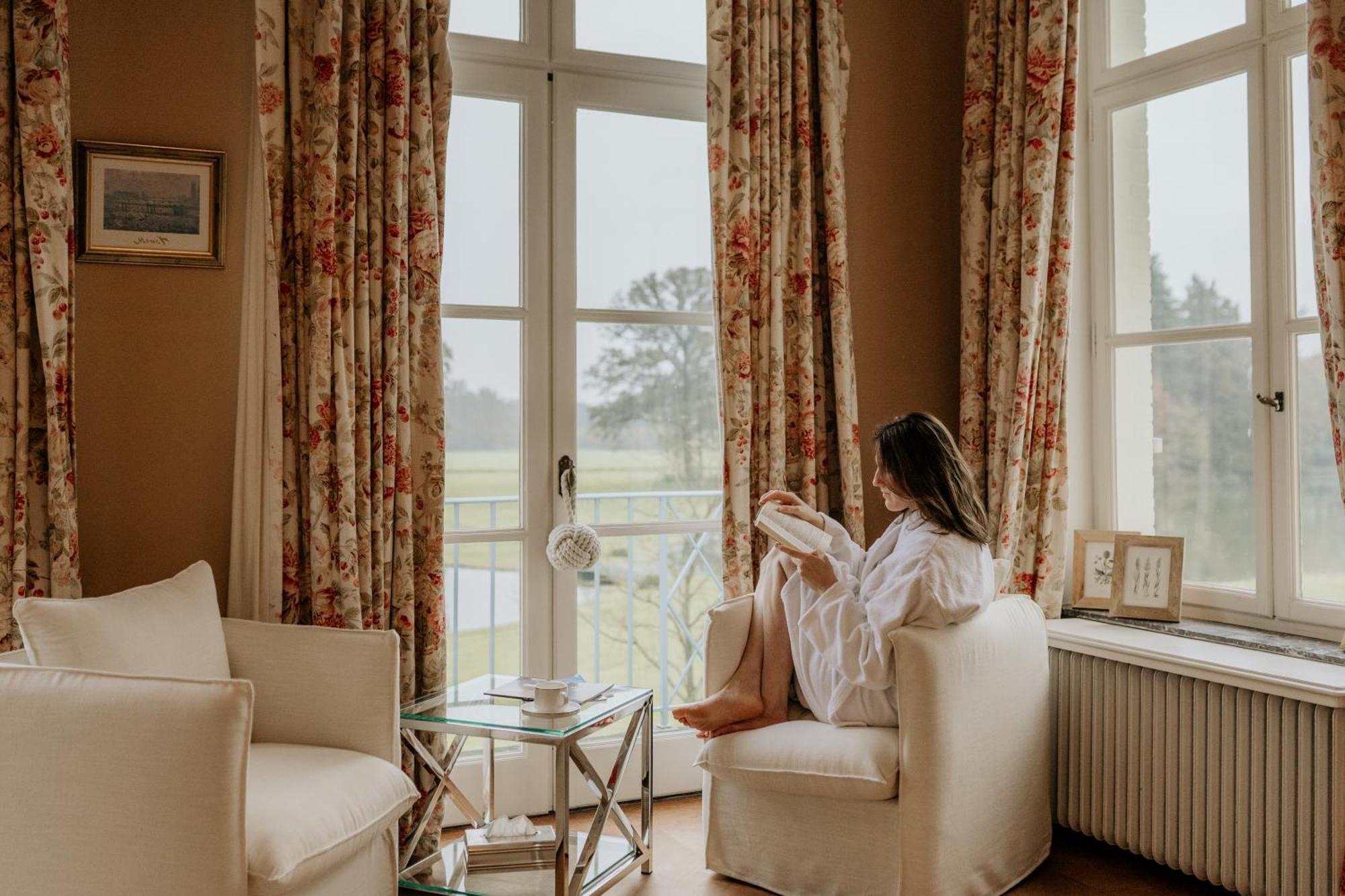 B&B Kasteel Den Tip Arendonk Kültér fotó